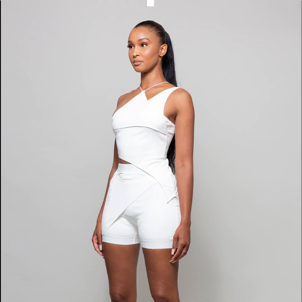 Wmns Wear Two Piece Set
